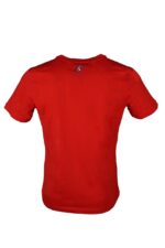 BK T-Shirt Kırmızı - Görsel 4