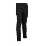 BK Academy Erkek Pantolon Siyah - Görsel 2