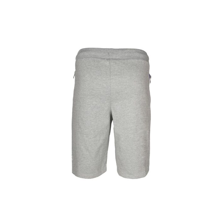 BK Active Spor Şort Gri - Görsel 3