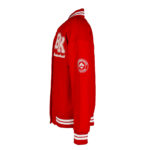 BK Basketball Kolej Mont Kırmızı - Görsel 2