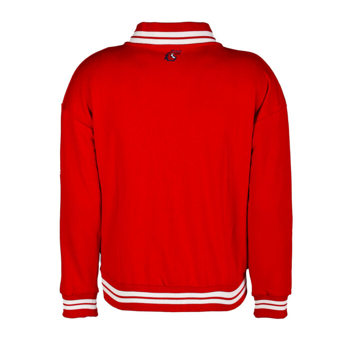 BK Basketball Kolej Mont Kırmızı - Görsel 3