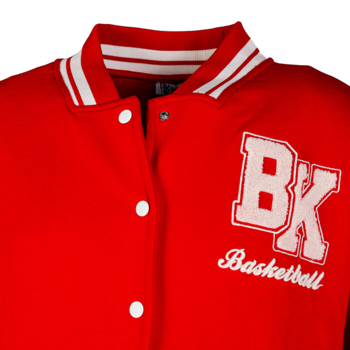 BK Basketball Kolej Mont Kırmızı - Görsel 4