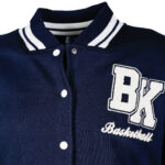 BK Basketball Kolej Mont Lacivert - Görsel 4