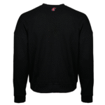 BK Team Sweat Siyah - Görsel 2