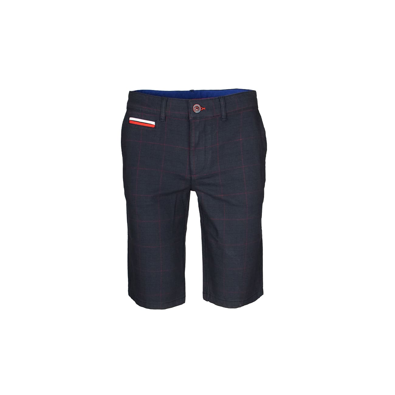 bk-trendy-sort-ekose-1.jpg BK Trendy Şort Ekose - Görsel 1