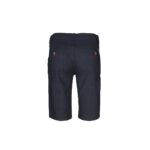 BK Trendy Şort Ekose - Görsel 3