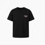 BK Essential T-Shirt Siyah