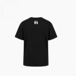 BK Essential T-Shirt Siyah - Görsel 2