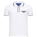 BK Polo Campus Beyaz