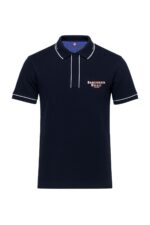 BK Polo Campus Lacivert