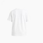 BK Trendy 94 T-Shirt Beyaz - Görsel 2