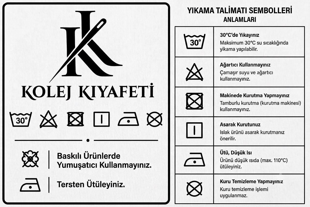 kolej-kiyafeti-yikama-talimati